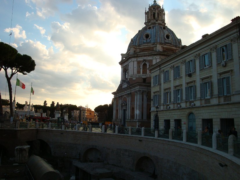 ROMA-FORI ROMANI 3